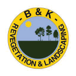 B & K Regeneration Landscaping