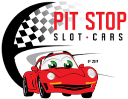 Pit Stop Slot Cars
