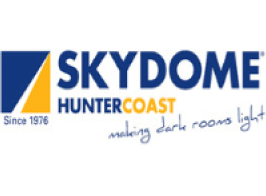 Skydome Hunter Coast