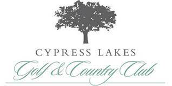 cypress lakes golf